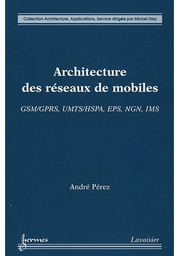 Architecture des réseaux de mobiles